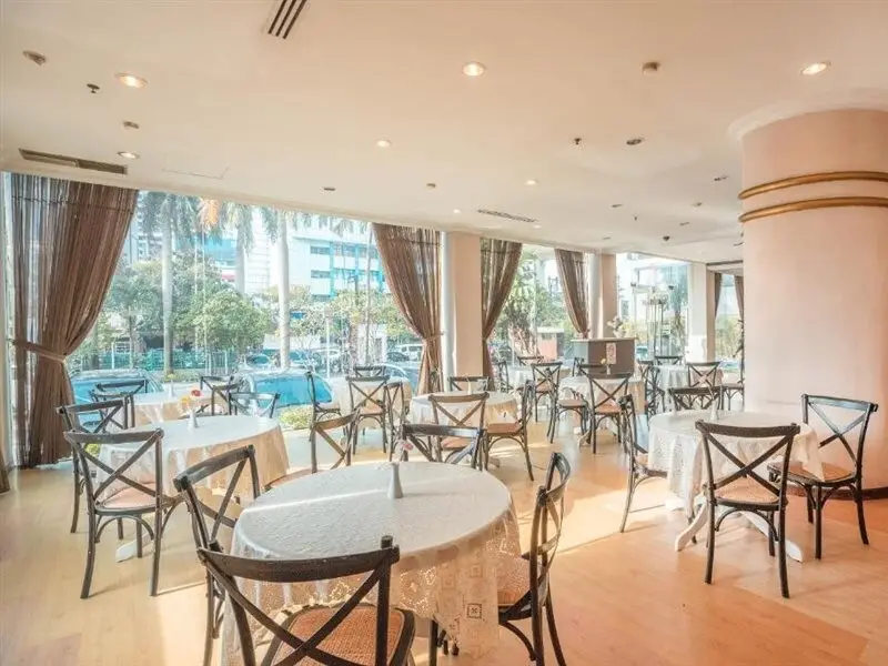 Джакарта: Banian Bulevar Hotel