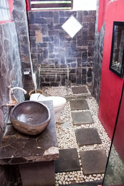 Джимбаран: Surfer Cave Bali Accomodation