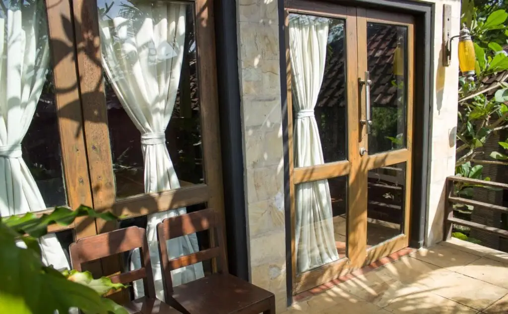 Джимбаран: Surfer Cave Bali Accomodation