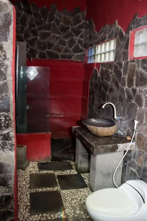 Джимбаран: Surfer Cave Bali Accomodation