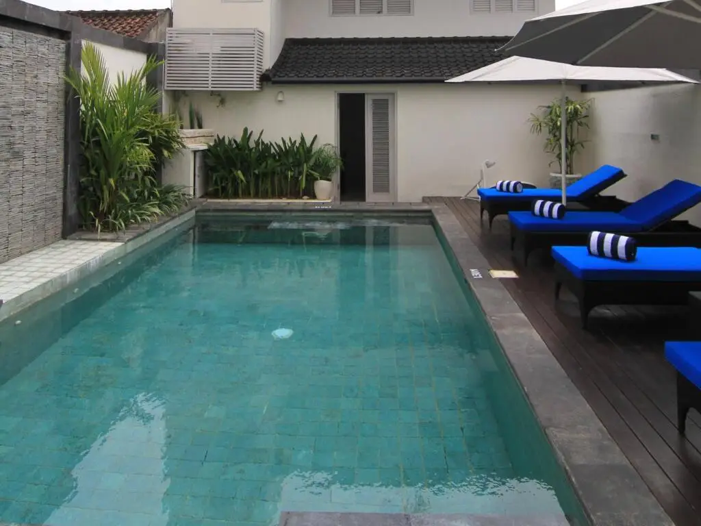 Кута: Villa Tukit Seminyak