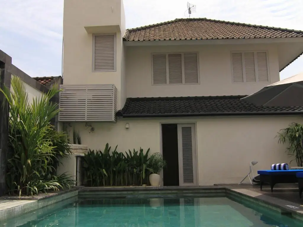 Кута: Villa Tukit Seminyak