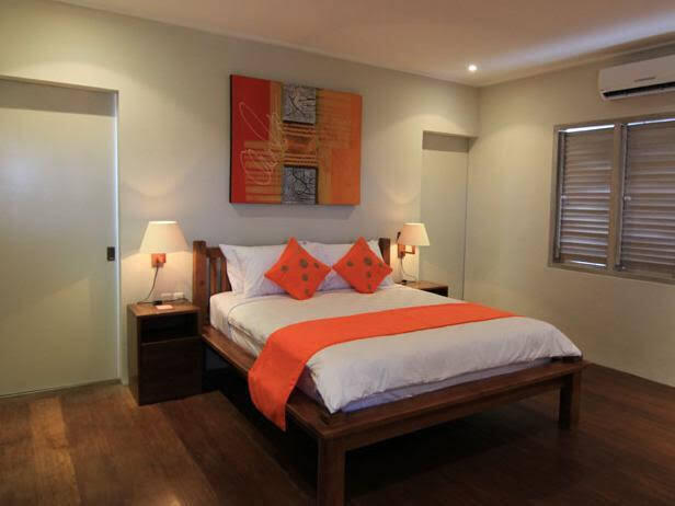 Кута: Villa Tukit Seminyak