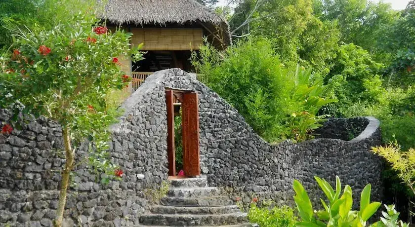 Пекату: O.N.E. - One Natural Experience - Bungalows