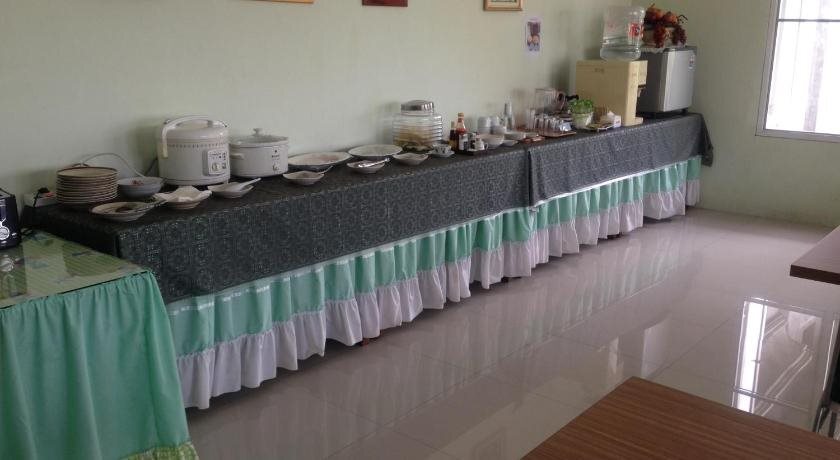 Джомбанг: Cempaka Mas Hotel
