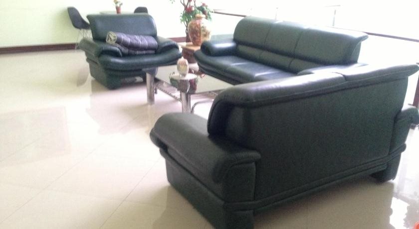 Джомбанг: Cempaka Mas Hotel