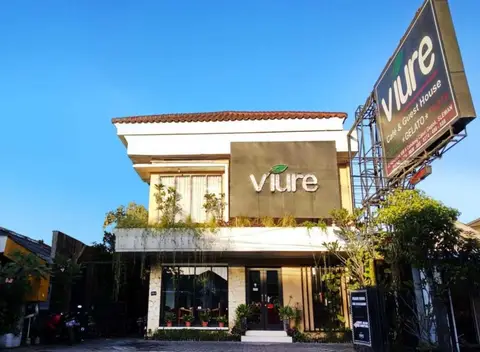 Votel Viure Hotel — фото 1