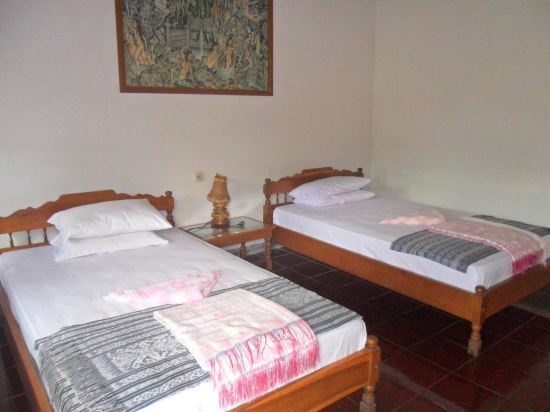 Абаби: Good Karma Homestay and Restaurant