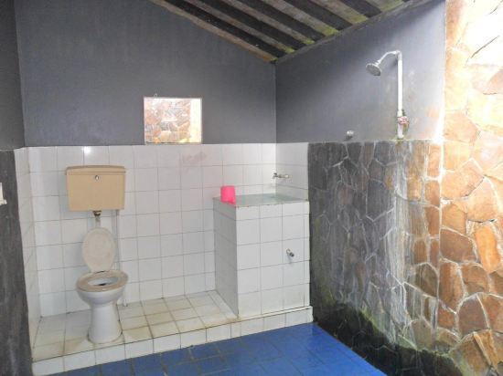 Абаби: Good Karma Homestay and Restaurant