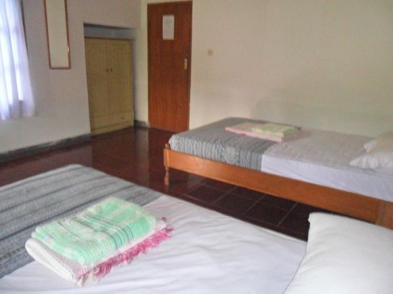 Абаби: Good Karma Homestay and Restaurant
