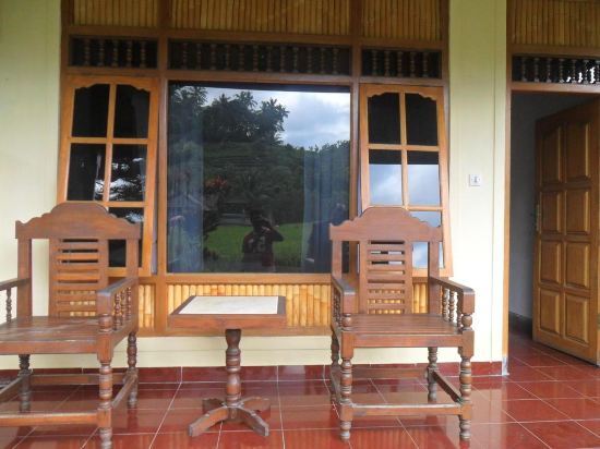 Абаби: Good Karma Homestay and Restaurant