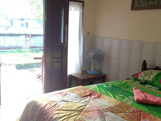 Абаби: Good Karma Homestay and Restaurant
