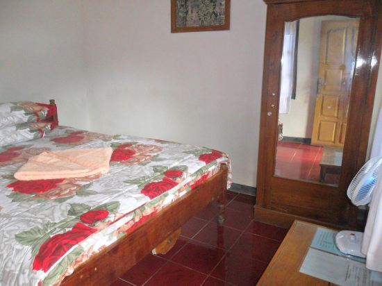 Абаби: Good Karma Homestay and Restaurant