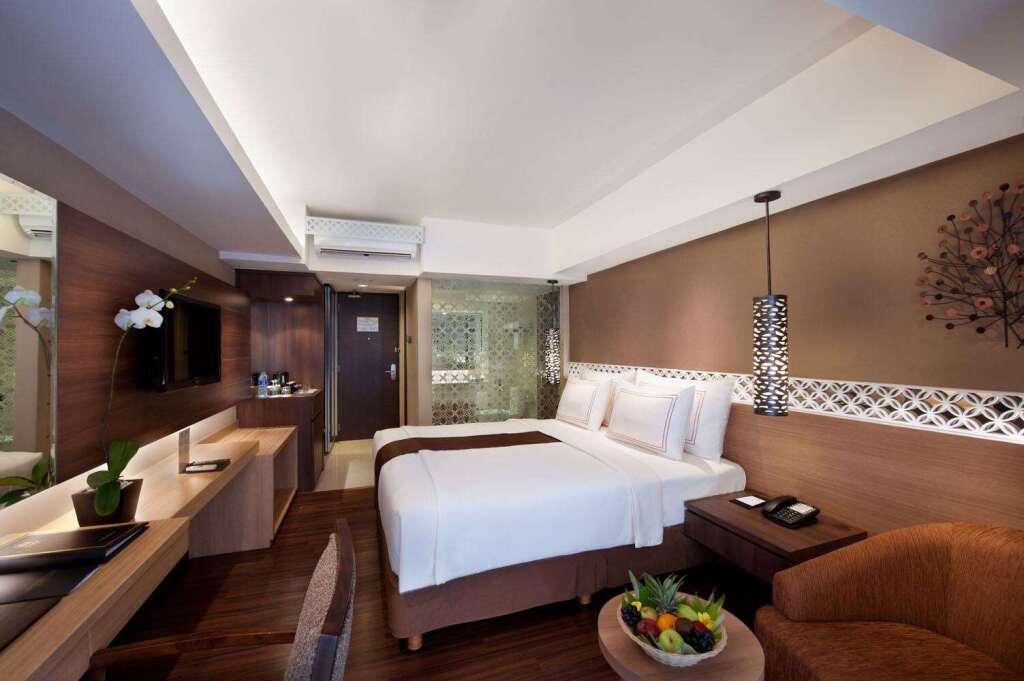 Кута: Ramada by Wyndham Bali Sunset Road Kuta