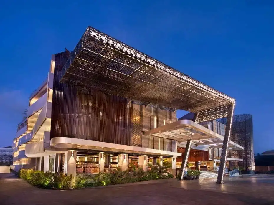 Ramada by Wyndham Bali Sunset Road Kuta — фото 1
