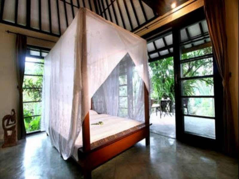 Убуд: Petanu River Villa