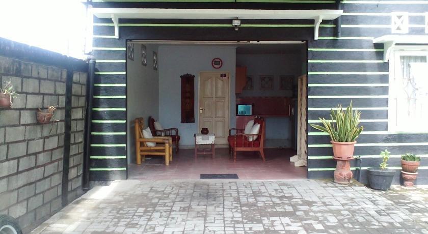 Матарам: Da Guesthouse