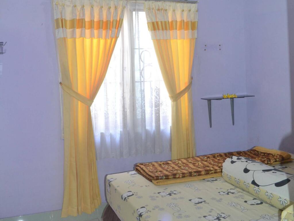 Матарам: Da Guesthouse