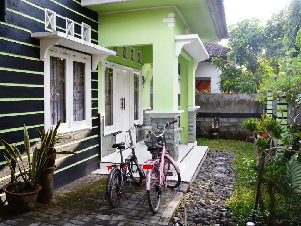 Матарам: Da Guesthouse