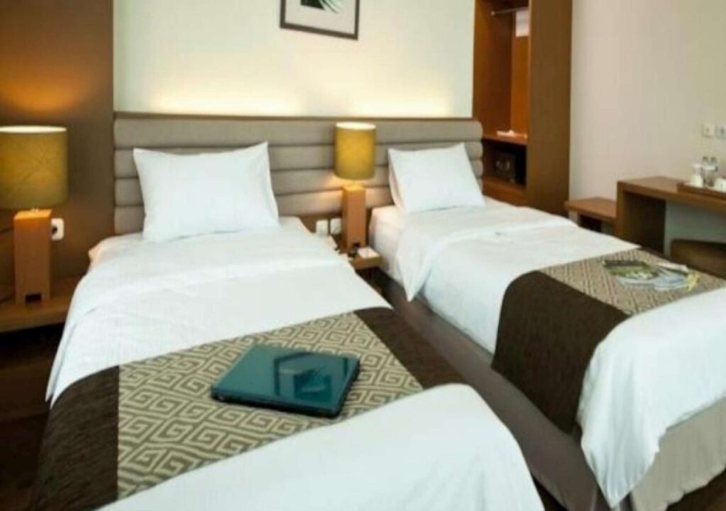 Бандунг: Travelday Bandung