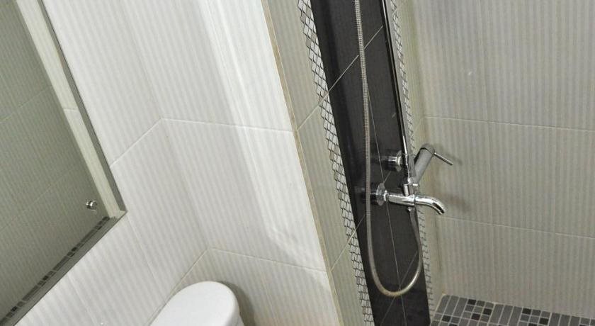 Бандунг: Benua Hotel