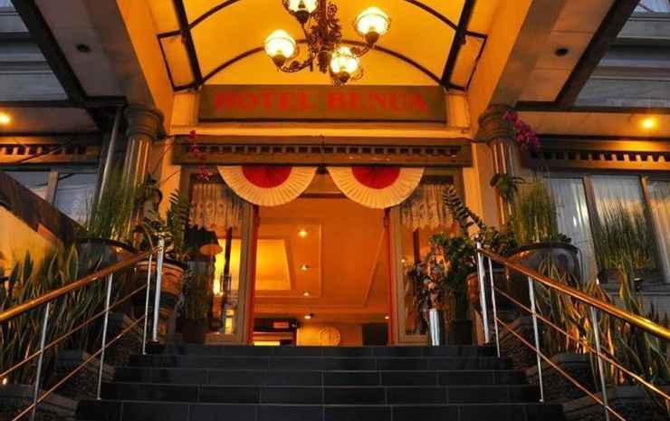 Бандунг: Benua Hotel