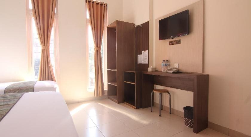 Джокьякарта: Hotel Pules