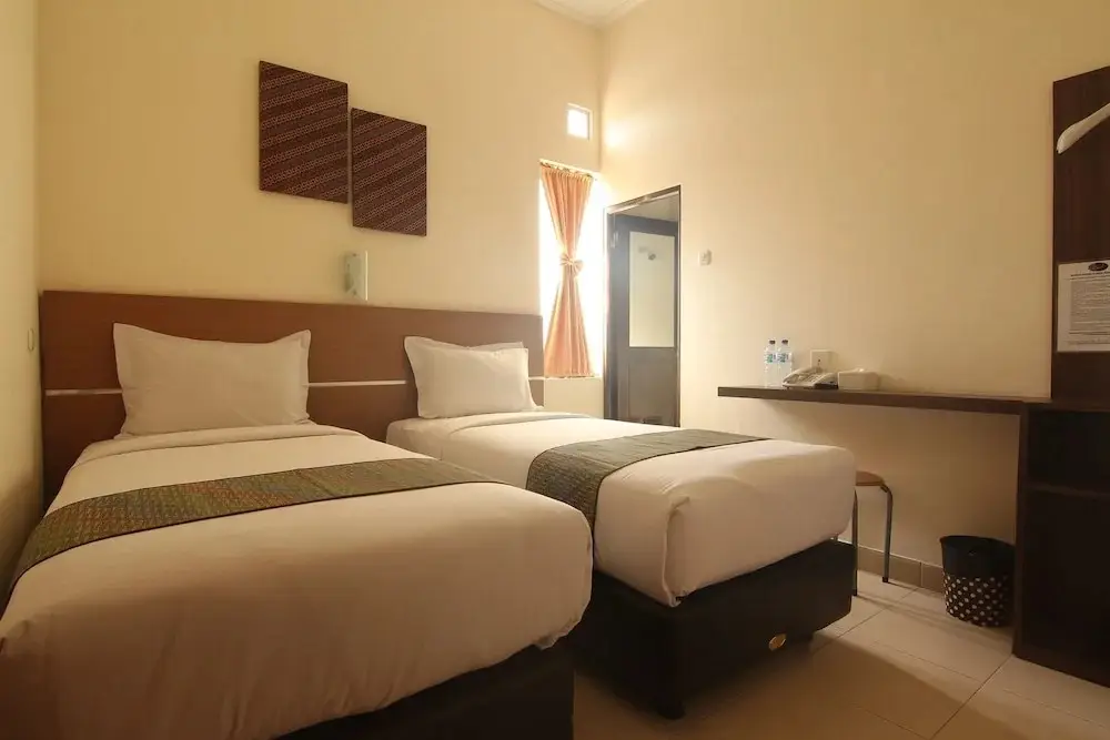 Джокьякарта: Hotel Pules