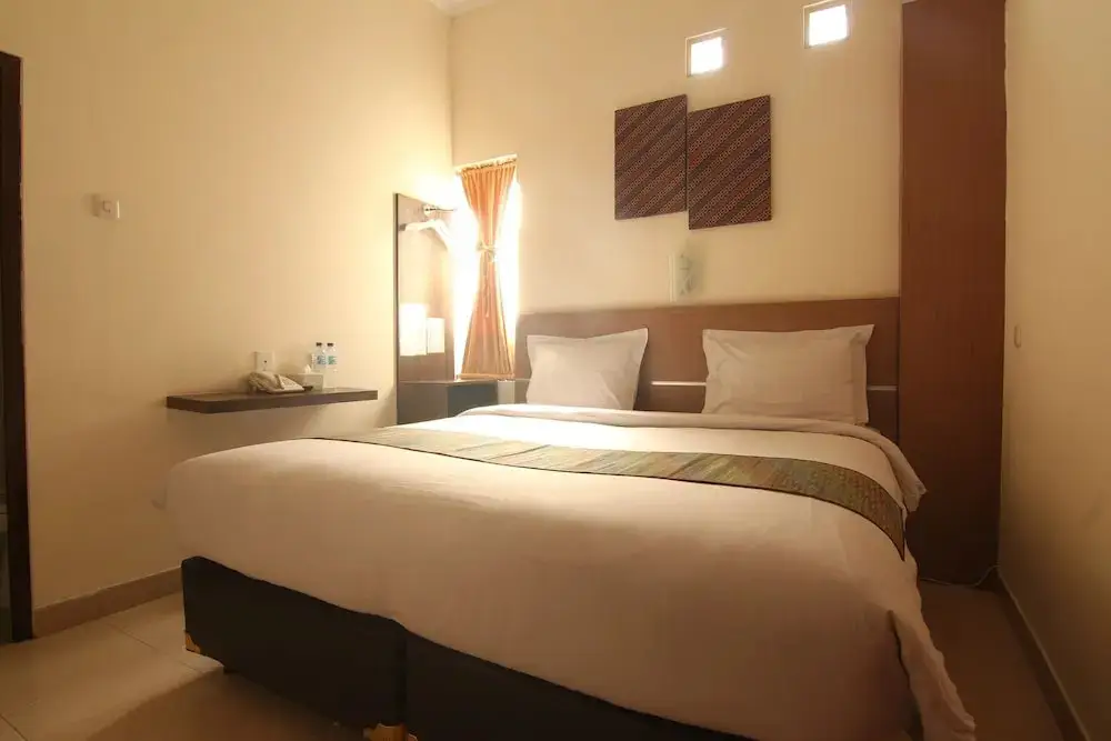 Джокьякарта: Hotel Pules