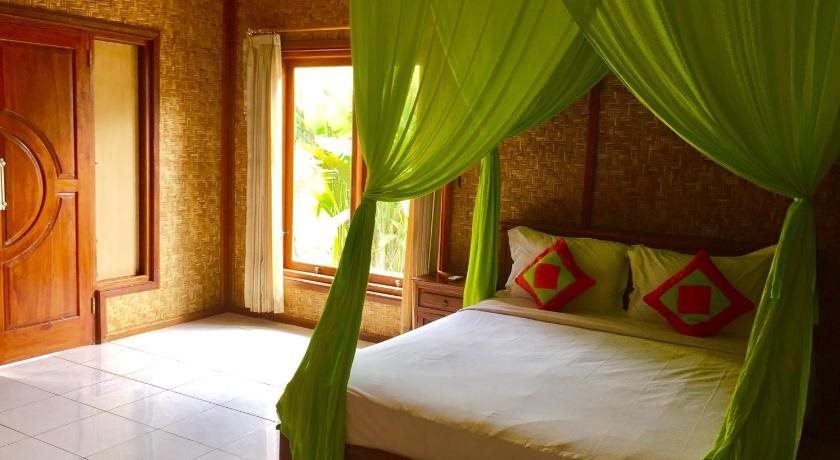 Джимбаран: Orange Balangan Bungalow
