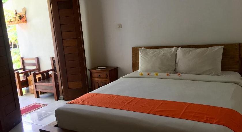 Джимбаран: Orange Balangan Bungalow