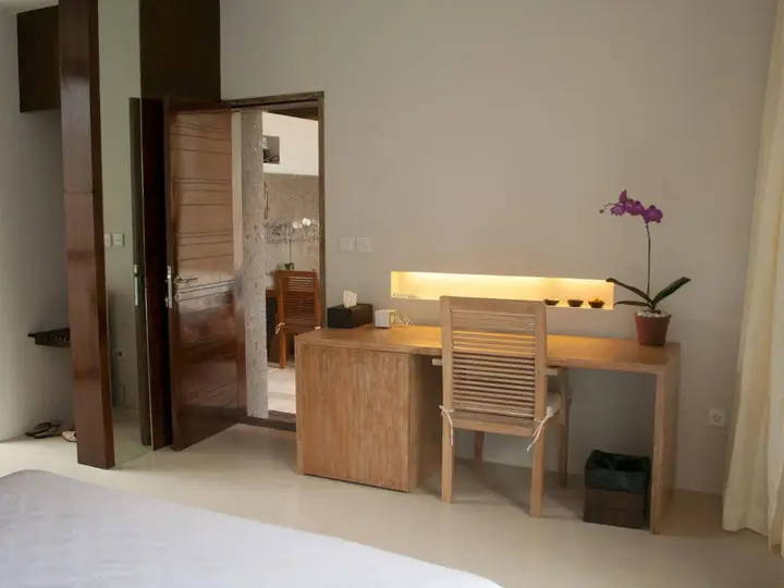 Беноа: Villa Scena