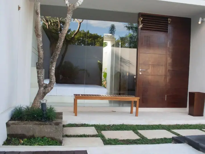Беноа: Villa Scena