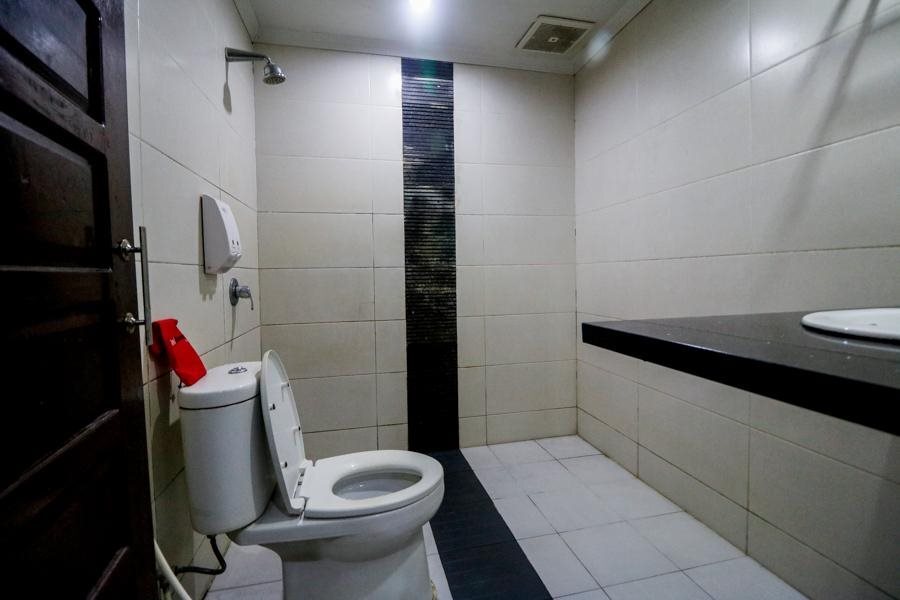 Банджармасин: Biuti Hotel