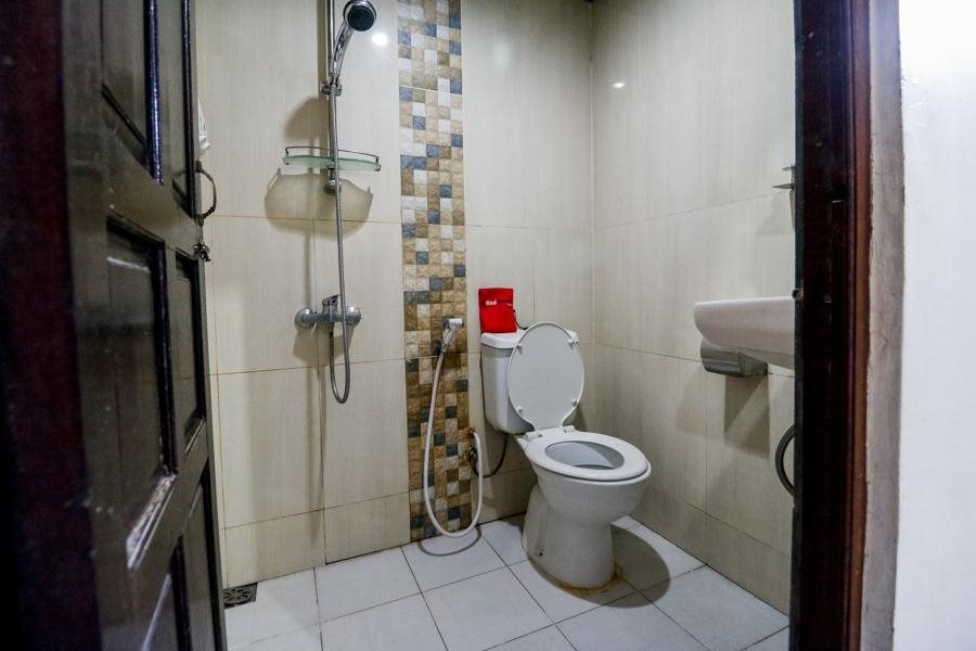Банджармасин: Biuti Hotel