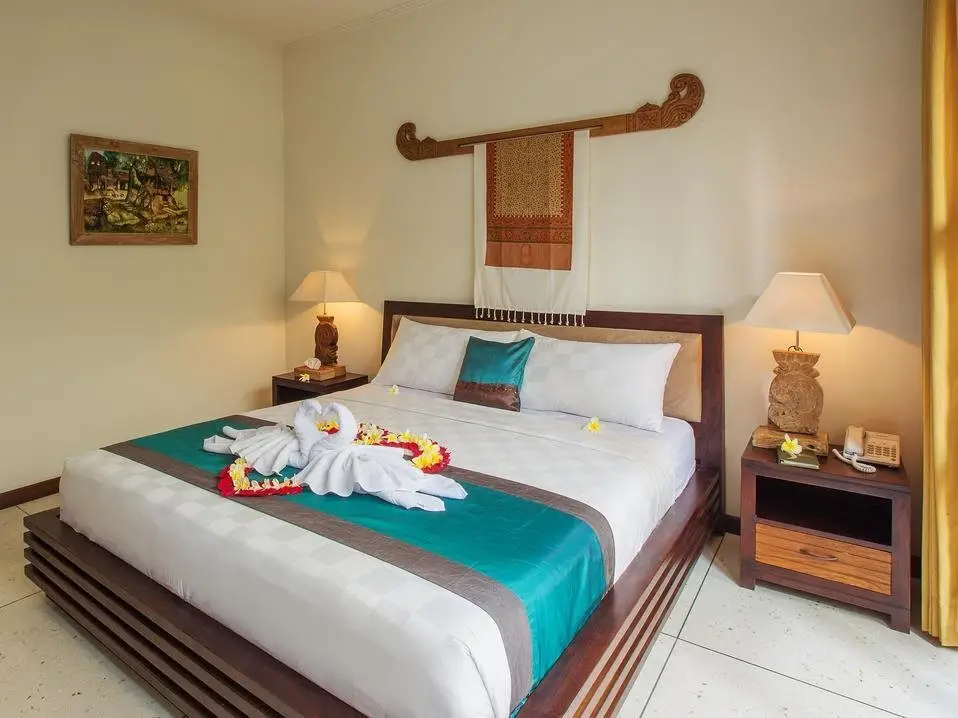 Батубулан: Munari Villa and Spa Batubulan