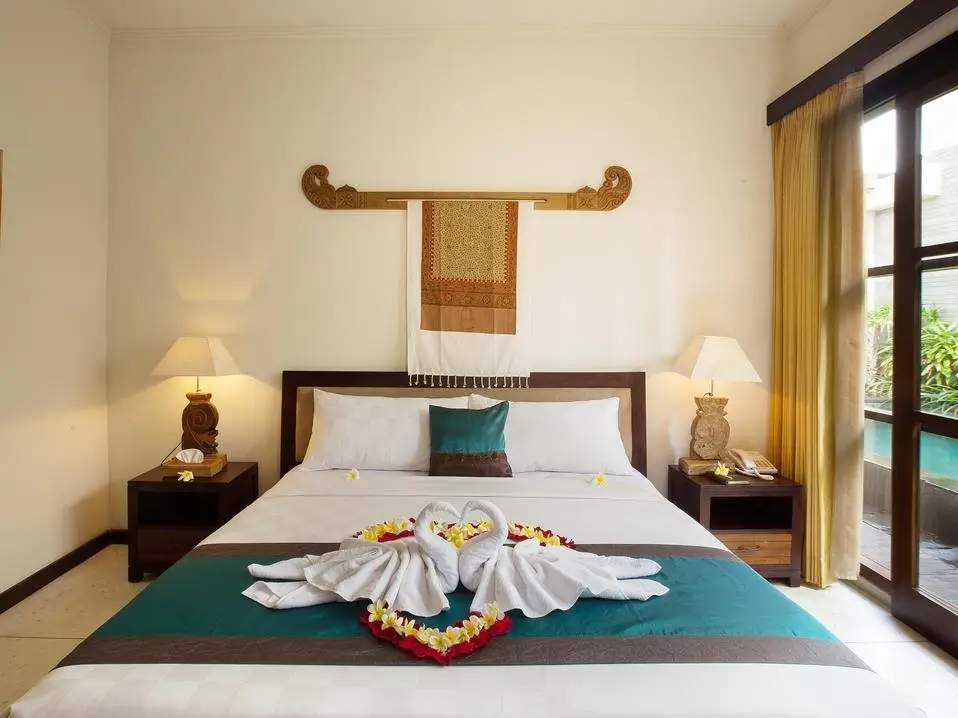 Батубулан: Munari Villa and Spa Batubulan