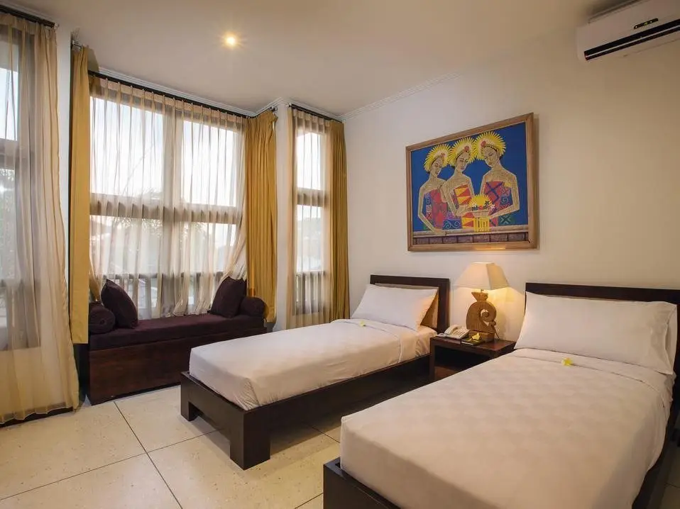 Батубулан: Munari Villa and Spa Batubulan