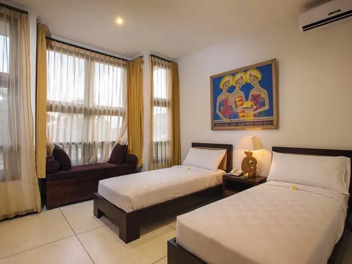 Батубулан: Munari Villa and Spa Batubulan