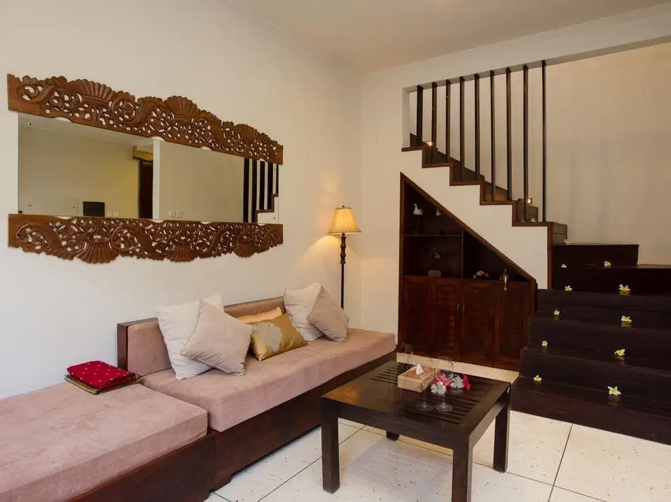 Батубулан: Munari Villa and Spa Batubulan