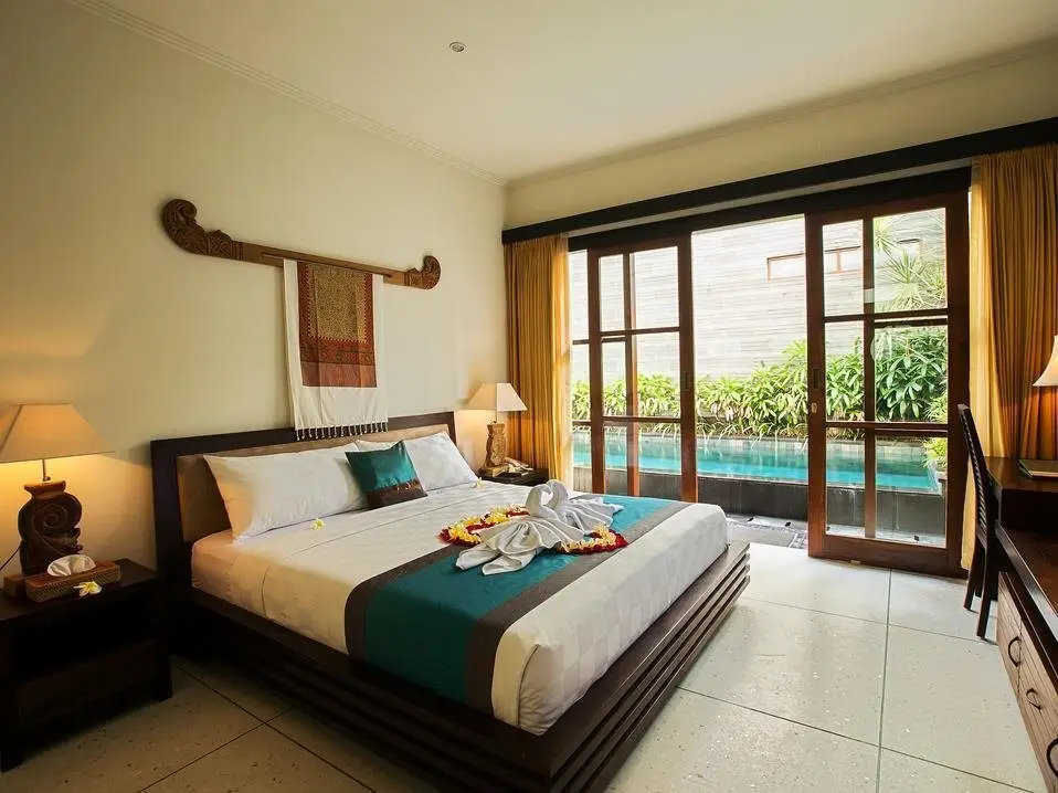 Батубулан: Munari Villa and Spa Batubulan