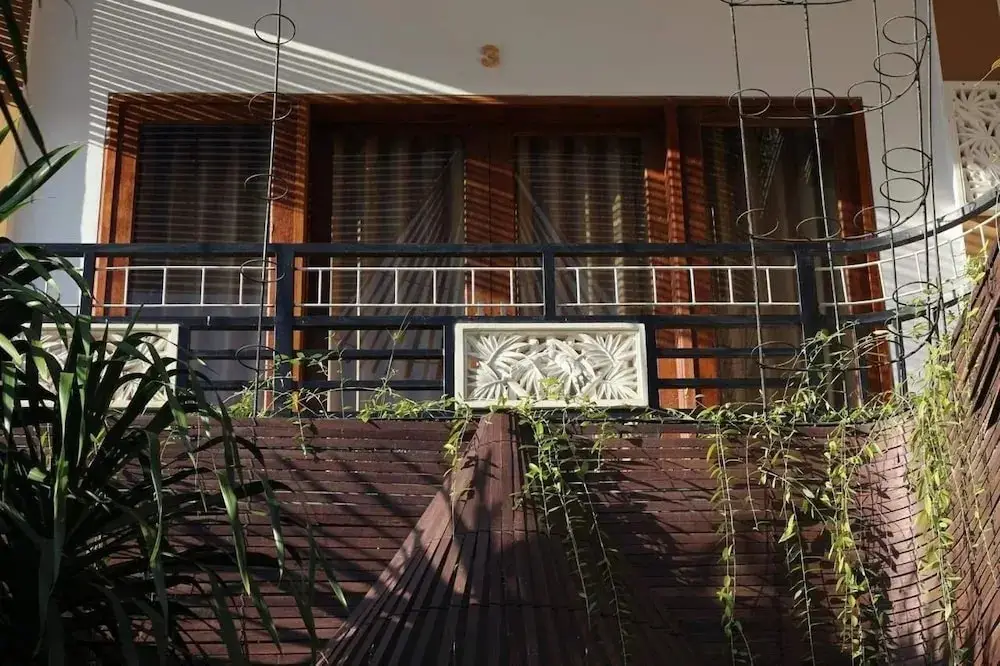 Чангу: Klipes Guest House Bali