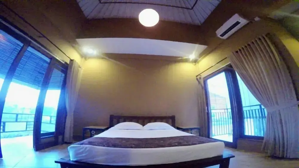 Чангу: Klipes Guest House Bali