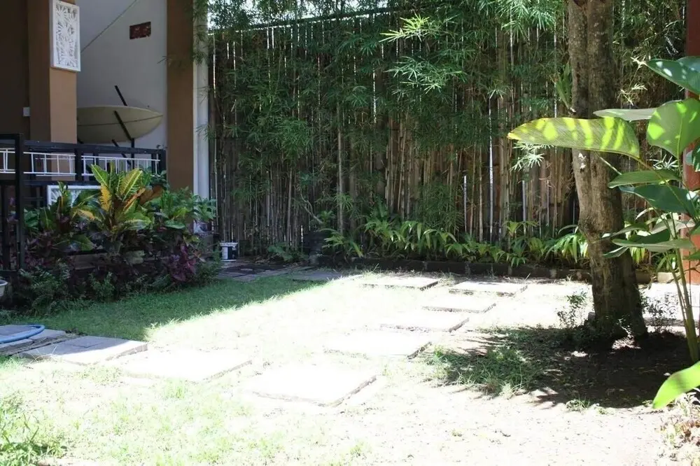 Чангу: Klipes Guest House Bali