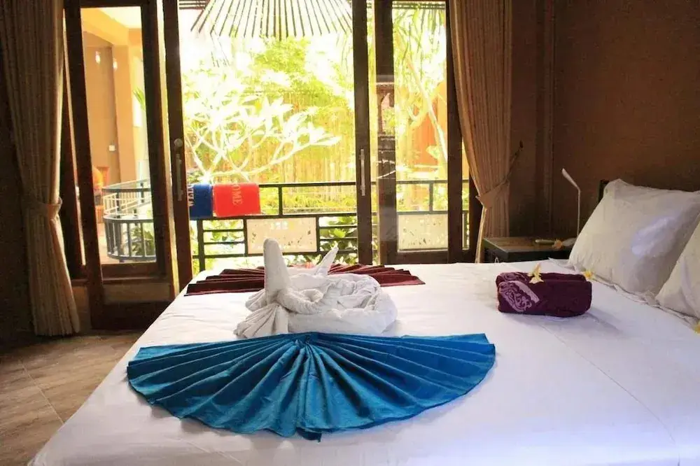 Чангу: Klipes Guest House Bali