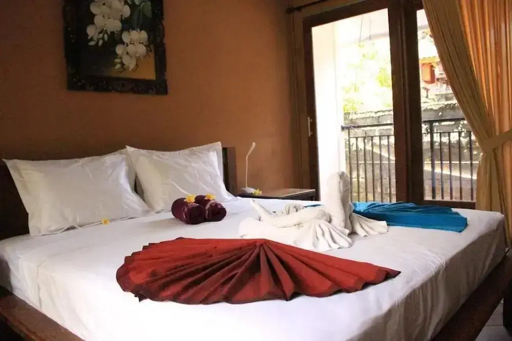 Чангу: Klipes Guest House Bali