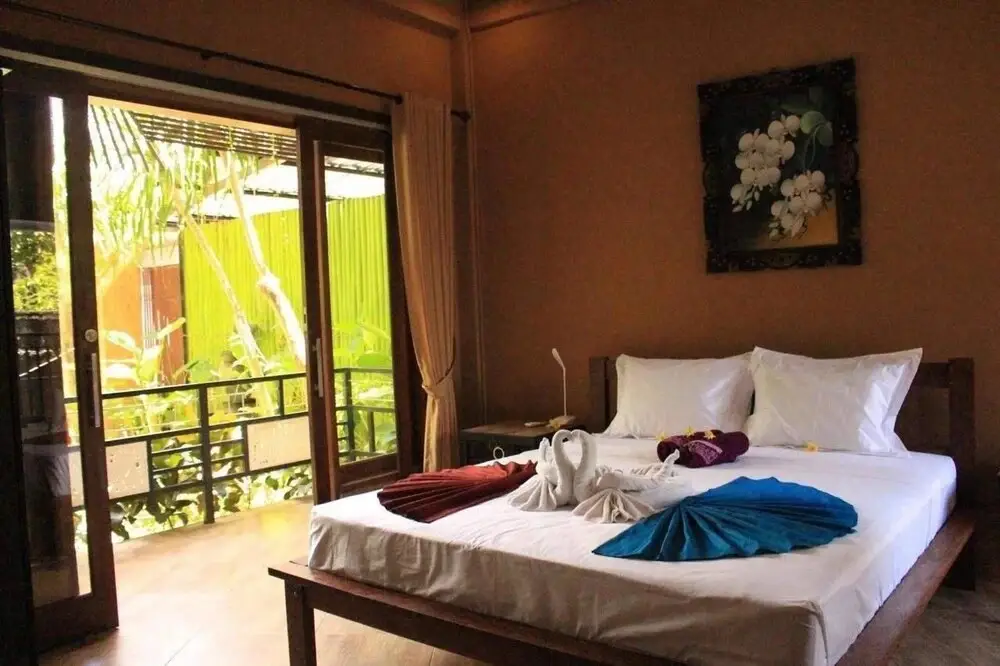 Чангу: Klipes Guest House Bali