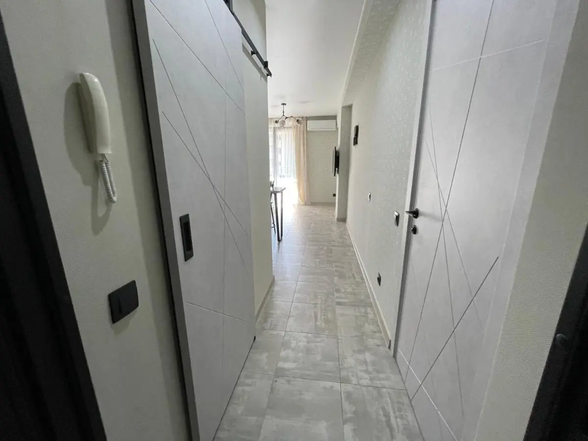 Сочи: Квартира в ЖК Сокол