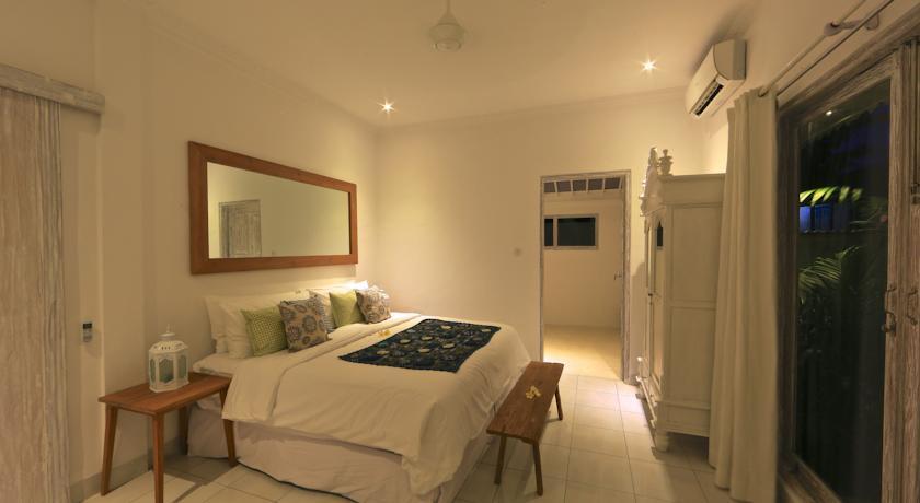 Переренан: Pantai Indah Beach House