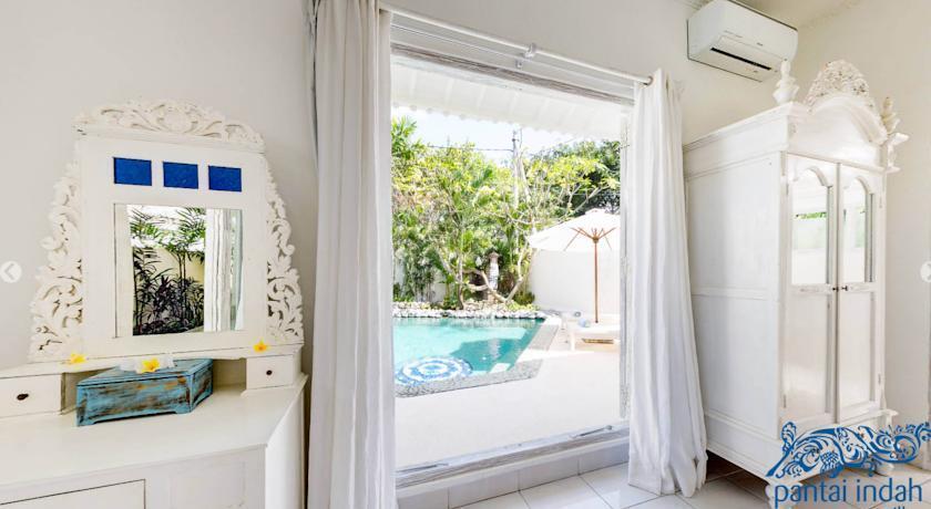 Переренан: Pantai Indah Beach House